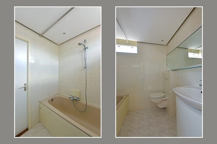 Foto 20 van van Wassenaerstraat 66