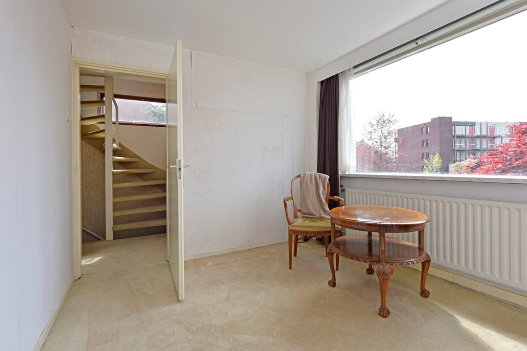 Photo 22 of van Wassenaerstraat 66