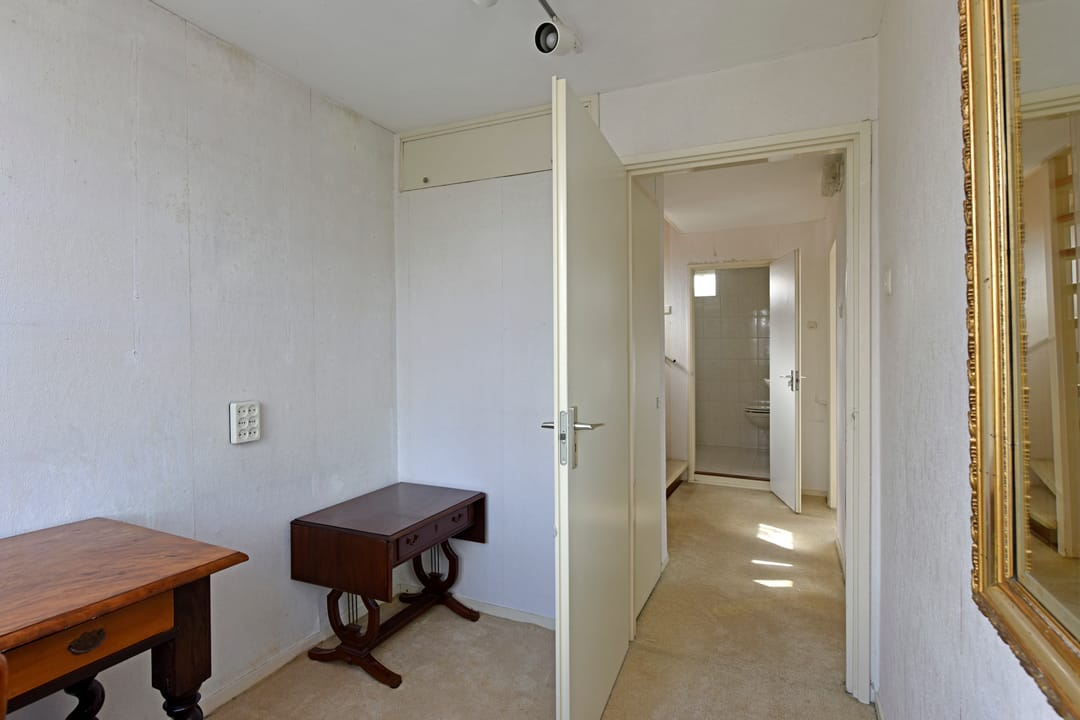 Photo 23 of van Wassenaerstraat 66