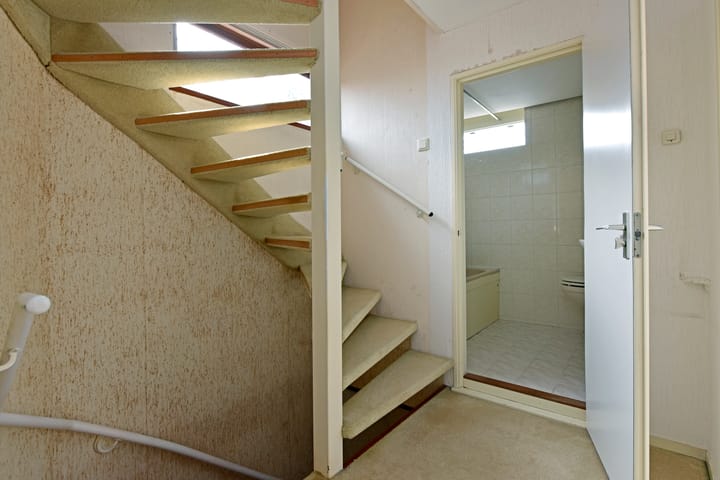 Foto 25 van van Wassenaerstraat 66