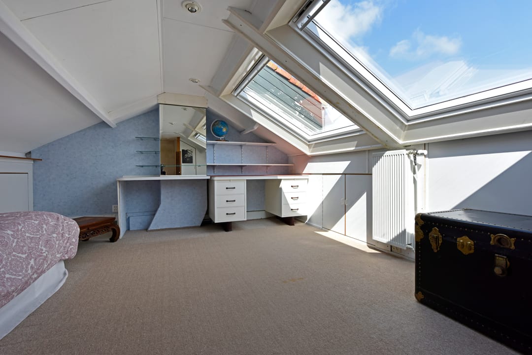 Photo 26 of van Wassenaerstraat 66