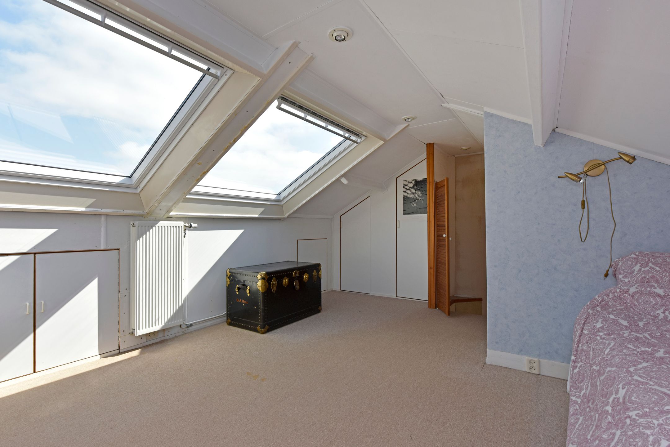 Photo 27 of van Wassenaerstraat 66