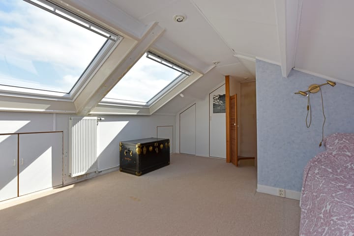 Foto 27 van van Wassenaerstraat 66