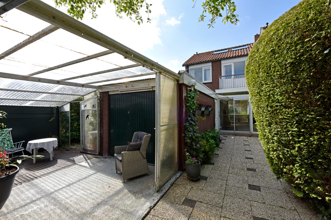 Photo 28 of van Wassenaerstraat 66