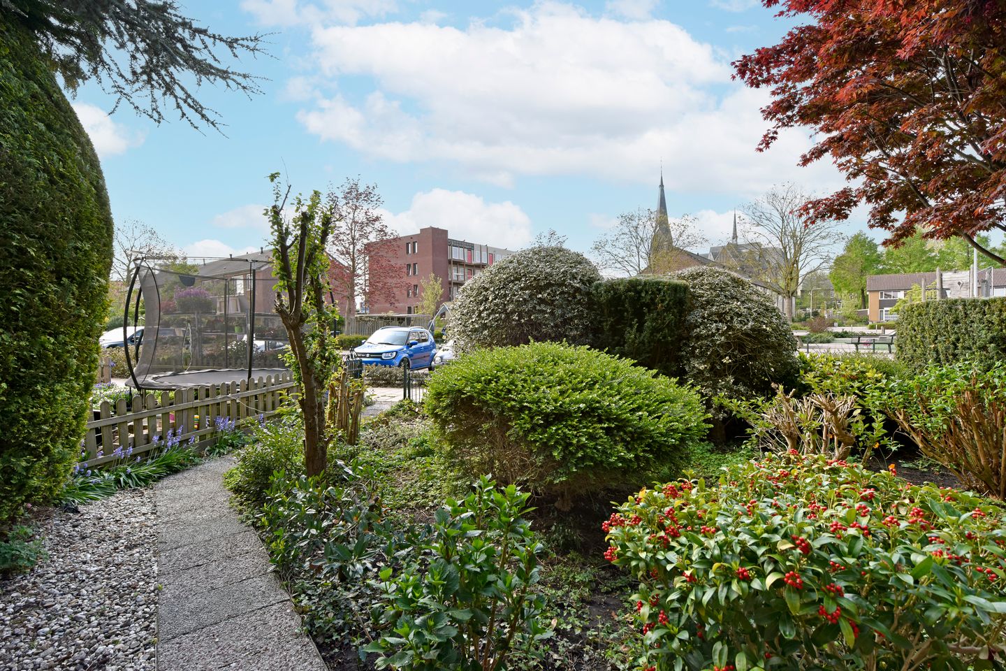 Photo 29 of van Wassenaerstraat 66