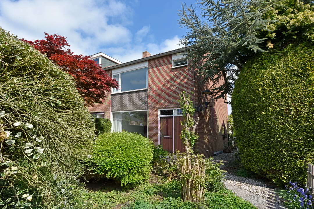 Photo 31 of van Wassenaerstraat 66