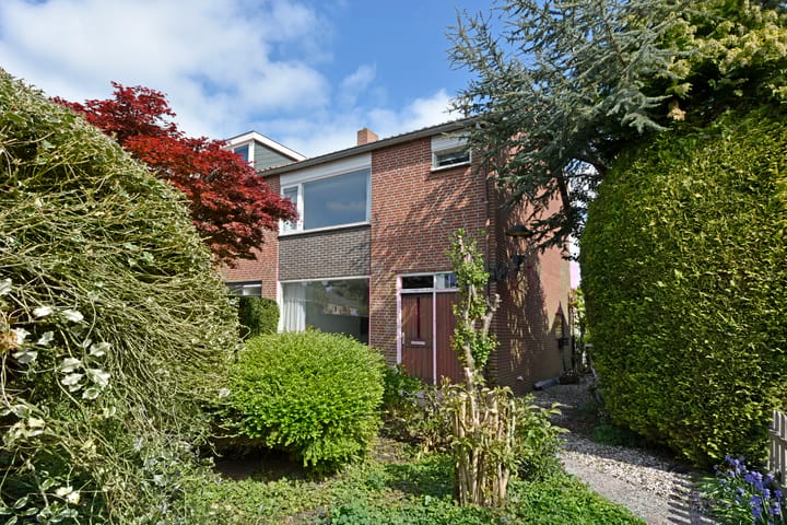 Foto 31 van van Wassenaerstraat 66