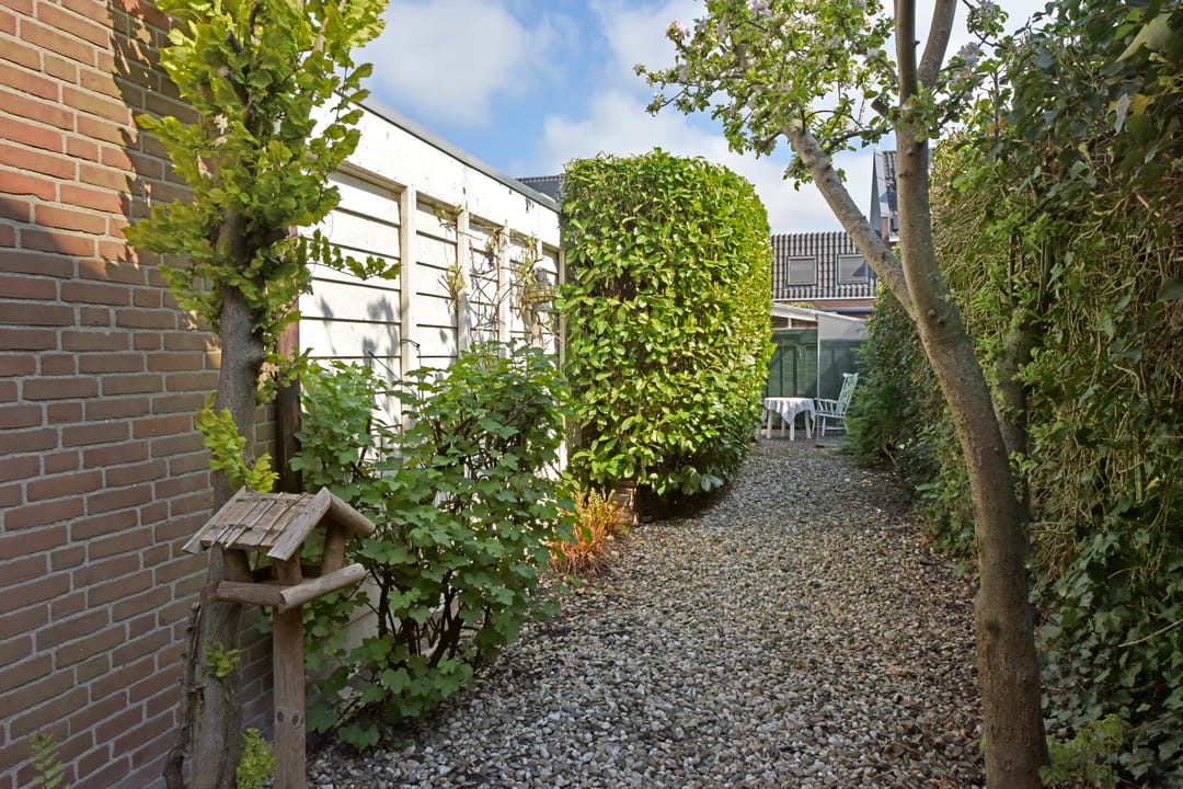 Photo 32 of van Wassenaerstraat 66