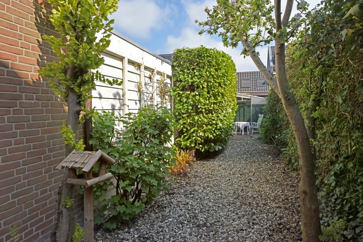 Foto 32 van van Wassenaerstraat 66