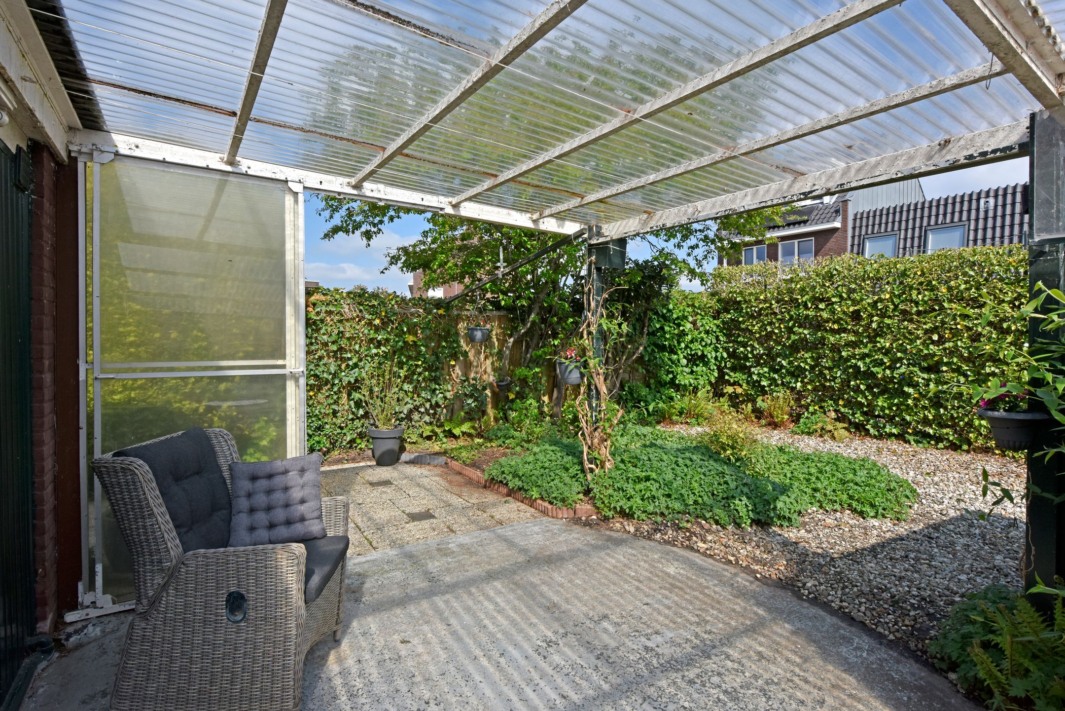 Photo 33 of van Wassenaerstraat 66