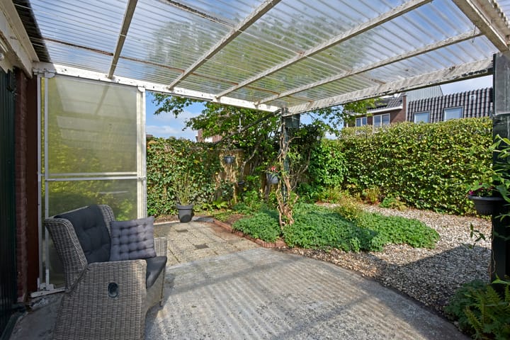 Foto 33 van van Wassenaerstraat 66