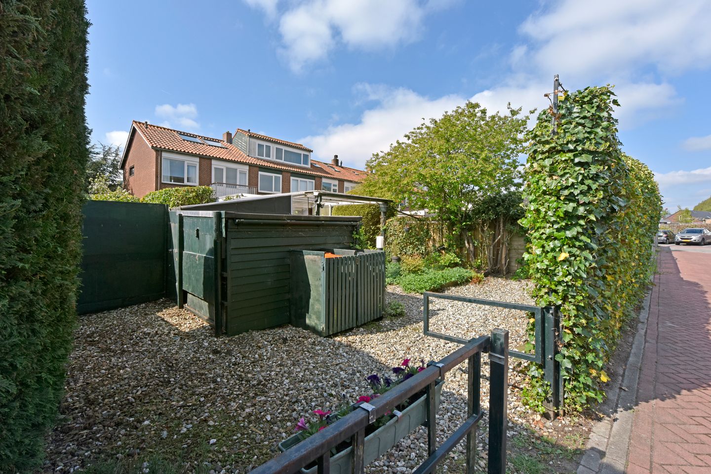 Photo 34 of van Wassenaerstraat 66