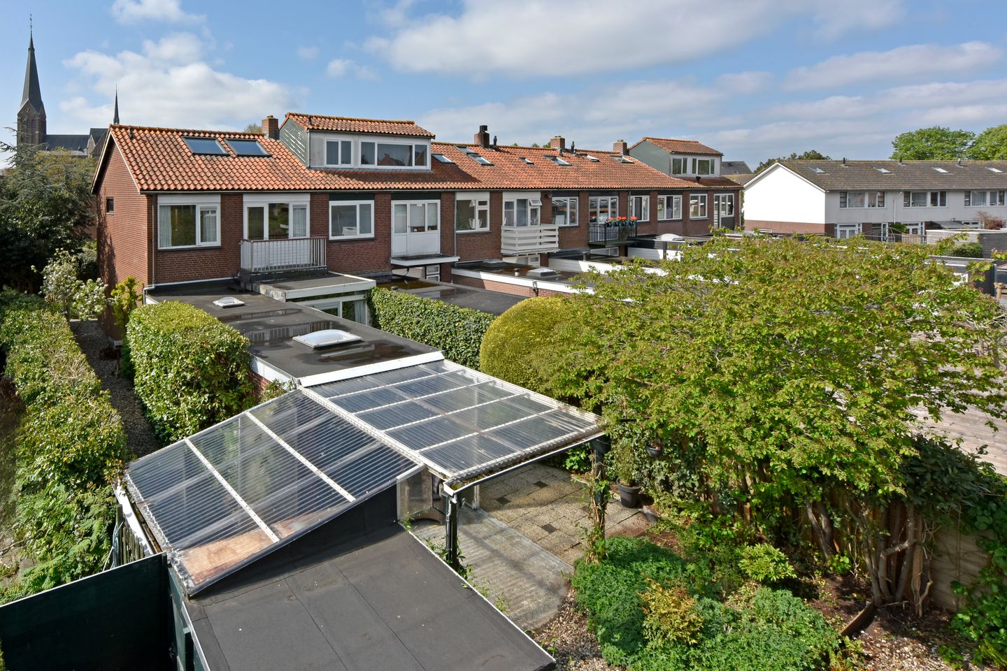 Photo 35 of van Wassenaerstraat 66