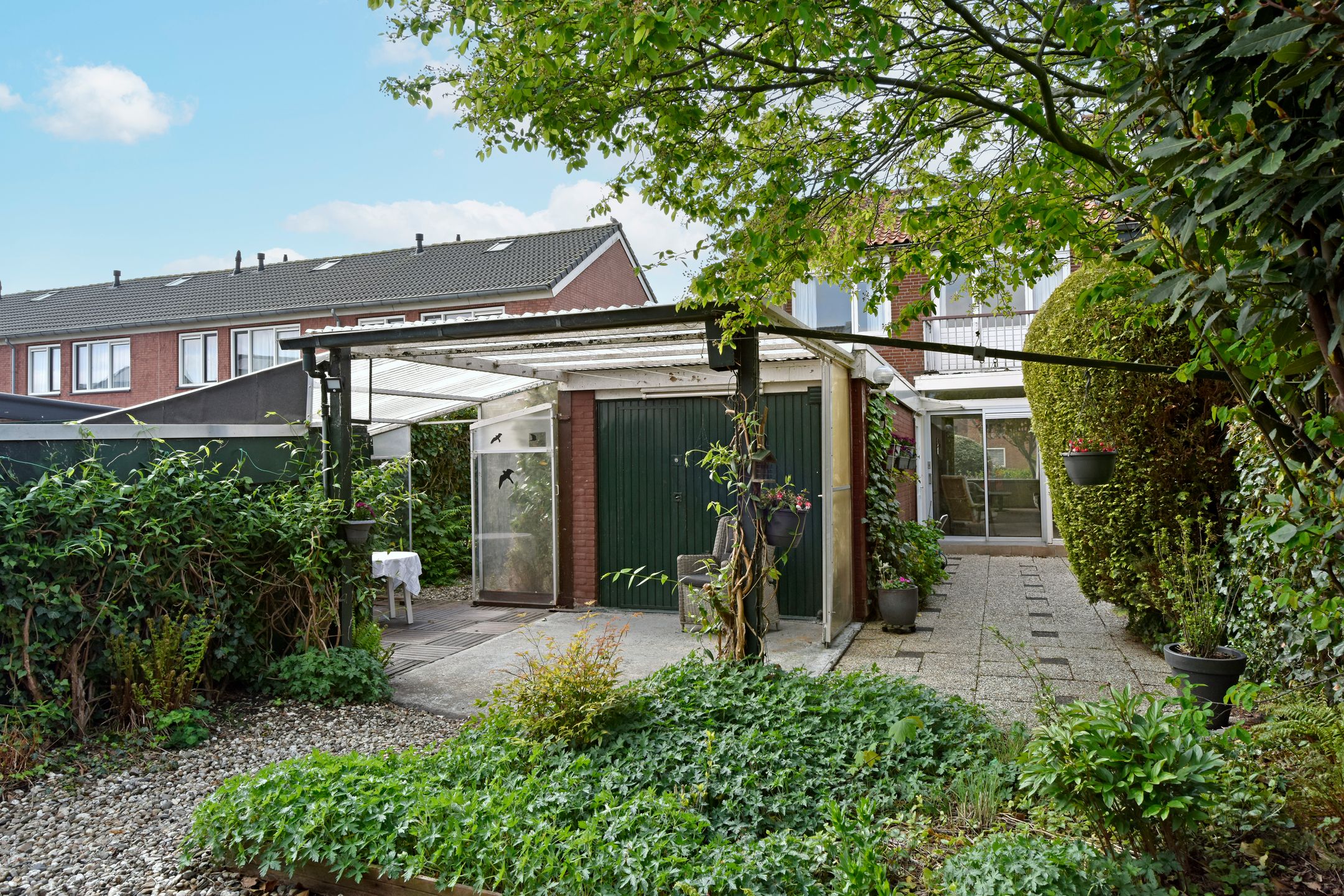 Photo 36 of van Wassenaerstraat 66