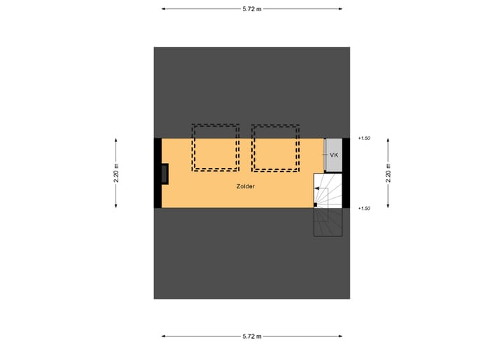 Foto 39 van van Wassenaerstraat 66