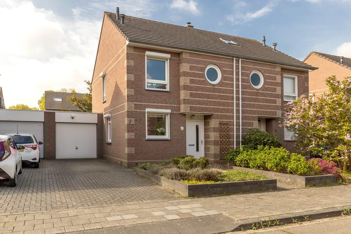 Foto 1 van Walloniëstraat 10