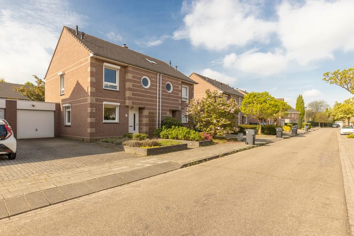 Foto 2 van Walloniëstraat 10