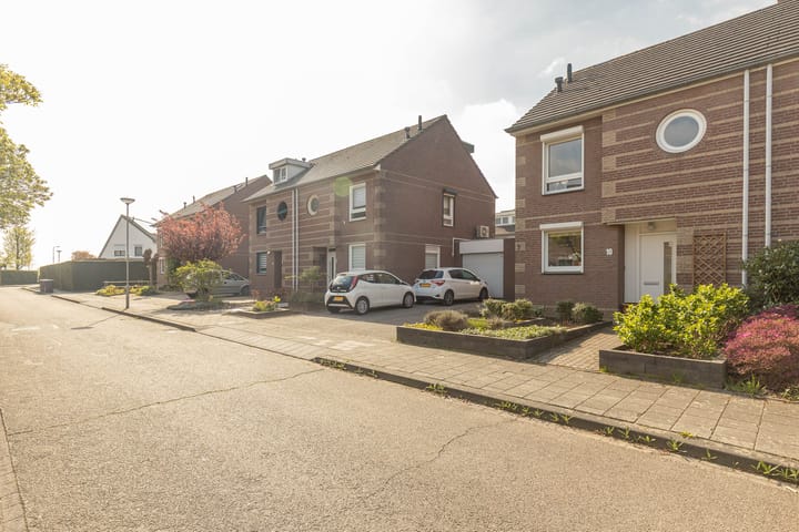 Foto 3 van Walloniëstraat 10