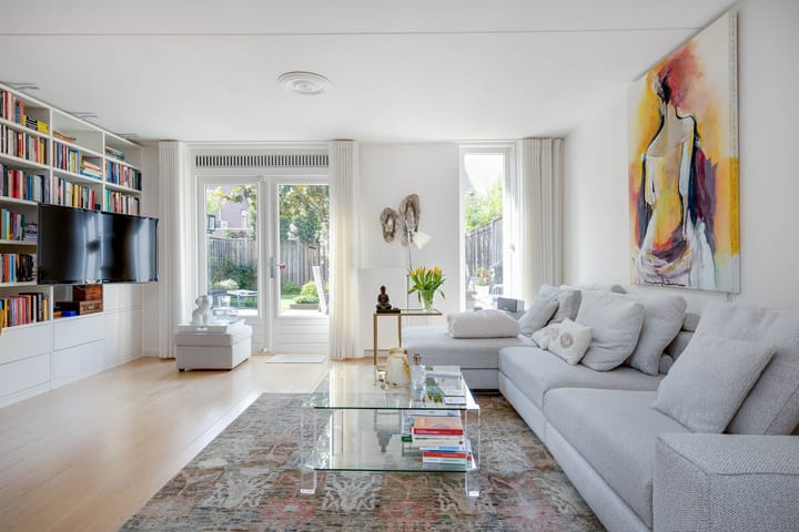 Foto 6 van Walloniëstraat 10