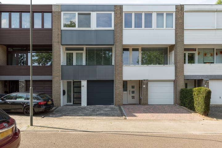 Foto 1 van Barbarastraat 44