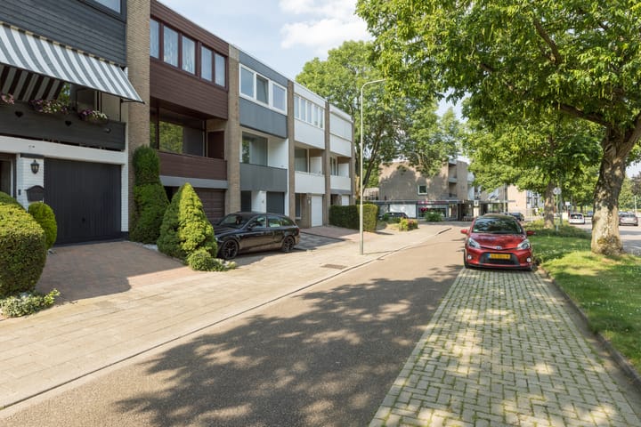 Foto 2 van Barbarastraat 44