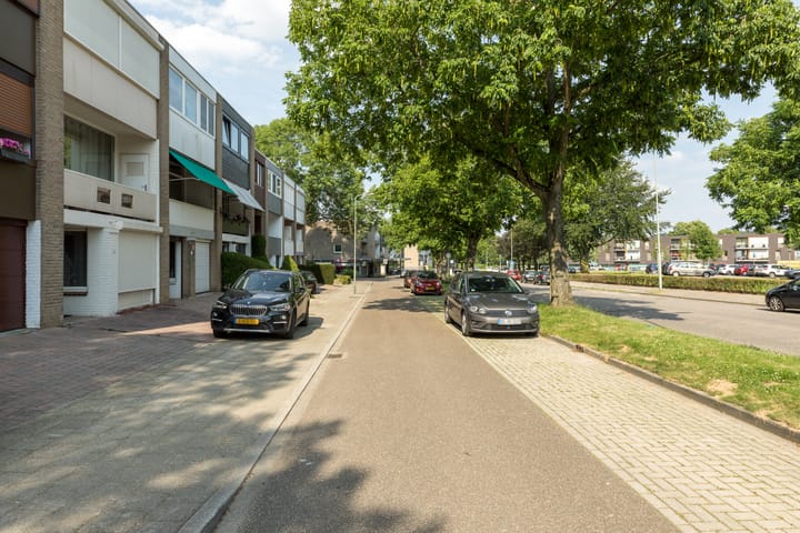 Foto 3 van Barbarastraat 44