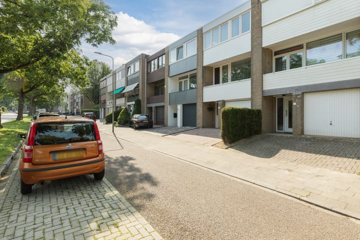 Foto 4 van Barbarastraat 44