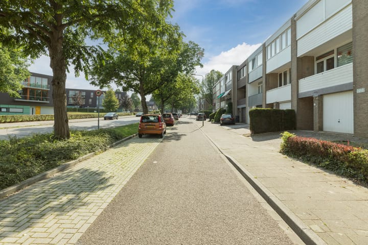 Foto 5 van Barbarastraat 44