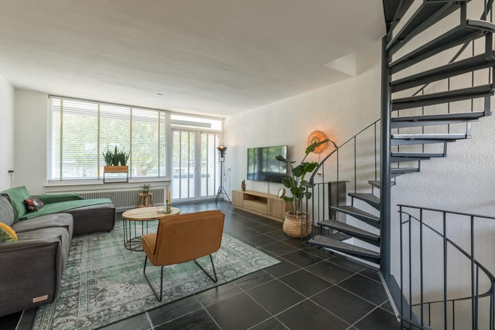 Foto 8 van Barbarastraat 44