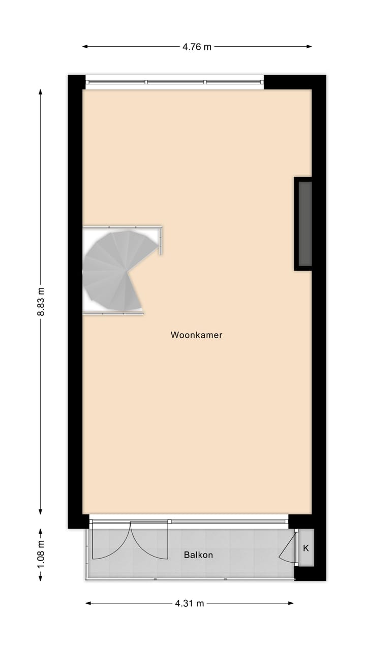 Foto 50 van Barbarastraat 44