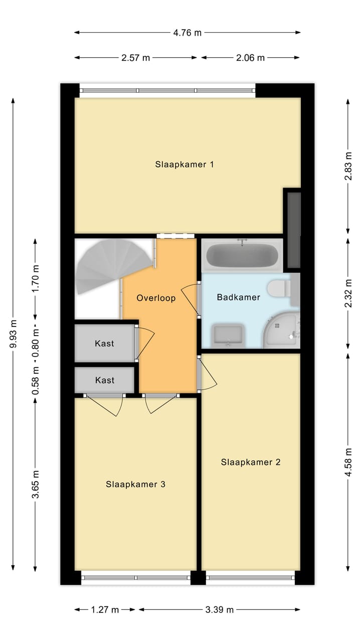 Foto 51 van Barbarastraat 44