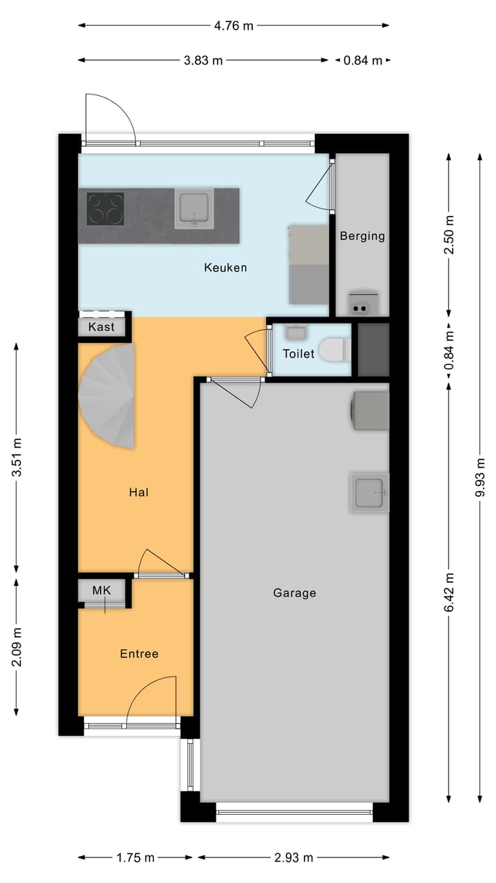 Foto 49 van Barbarastraat 44