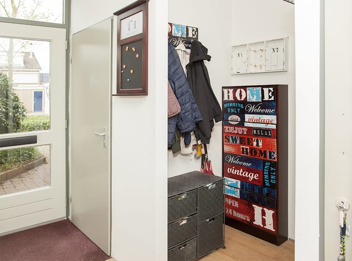 Foto 4 van Bazuinlaan 87