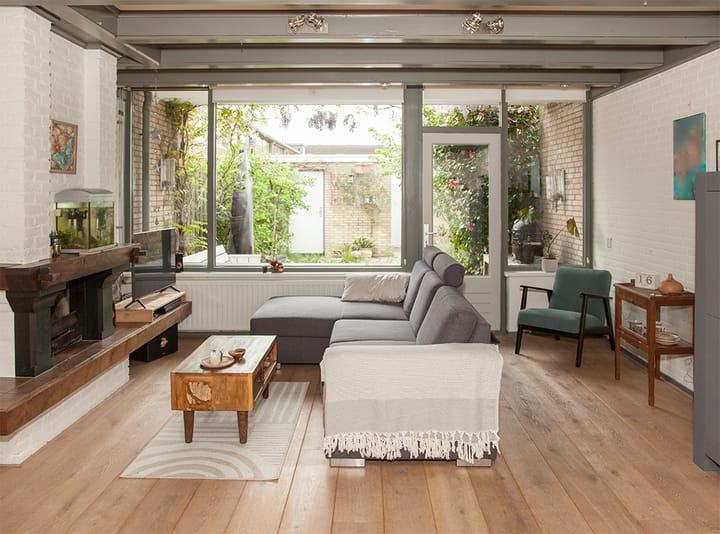 Foto 2 van Bazuinlaan 87