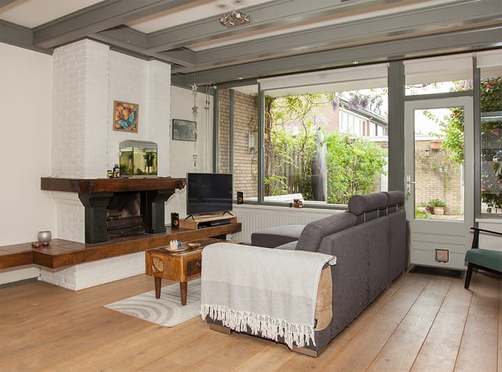 Foto 10 van Bazuinlaan 87