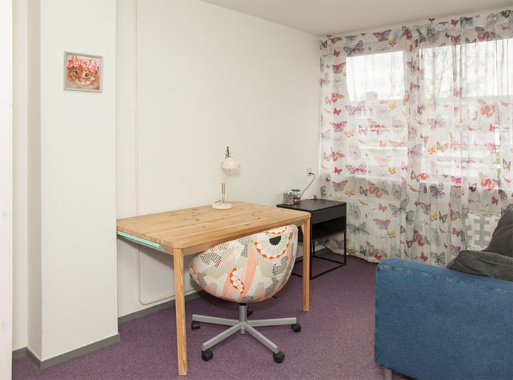 Foto 22 van Bazuinlaan 87