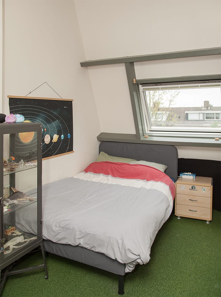 Foto 28 van Bazuinlaan 87