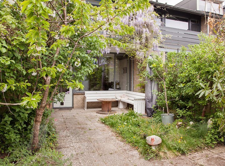 Foto 32 van Bazuinlaan 87