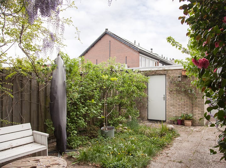 Foto 35 van Bazuinlaan 87