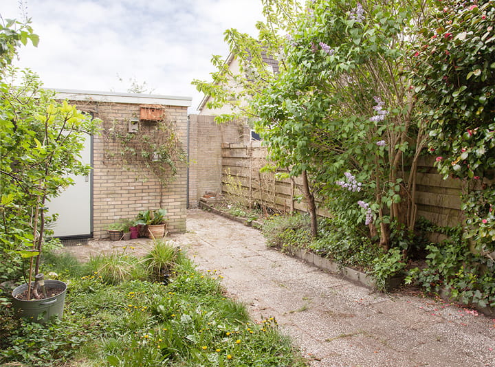 Foto 36 van Bazuinlaan 87