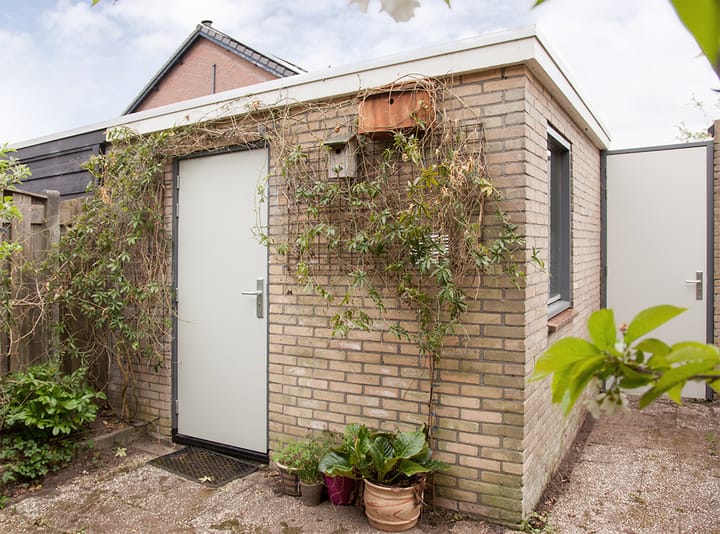 Foto 37 van Bazuinlaan 87