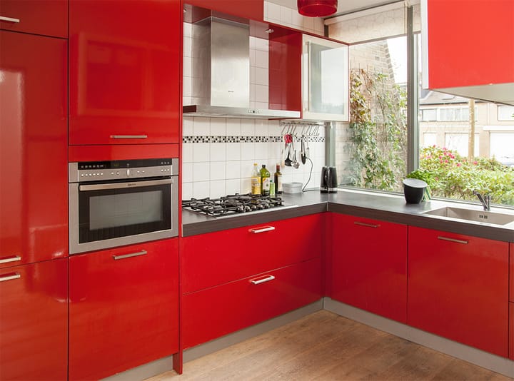 Foto 15 van Bazuinlaan 87