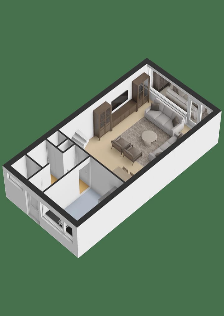 Foto 40 van Bazuinlaan 87