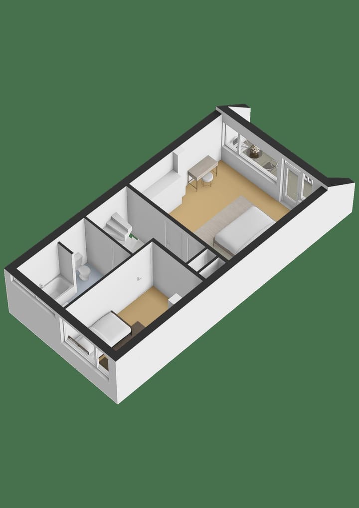 Foto 42 van Bazuinlaan 87