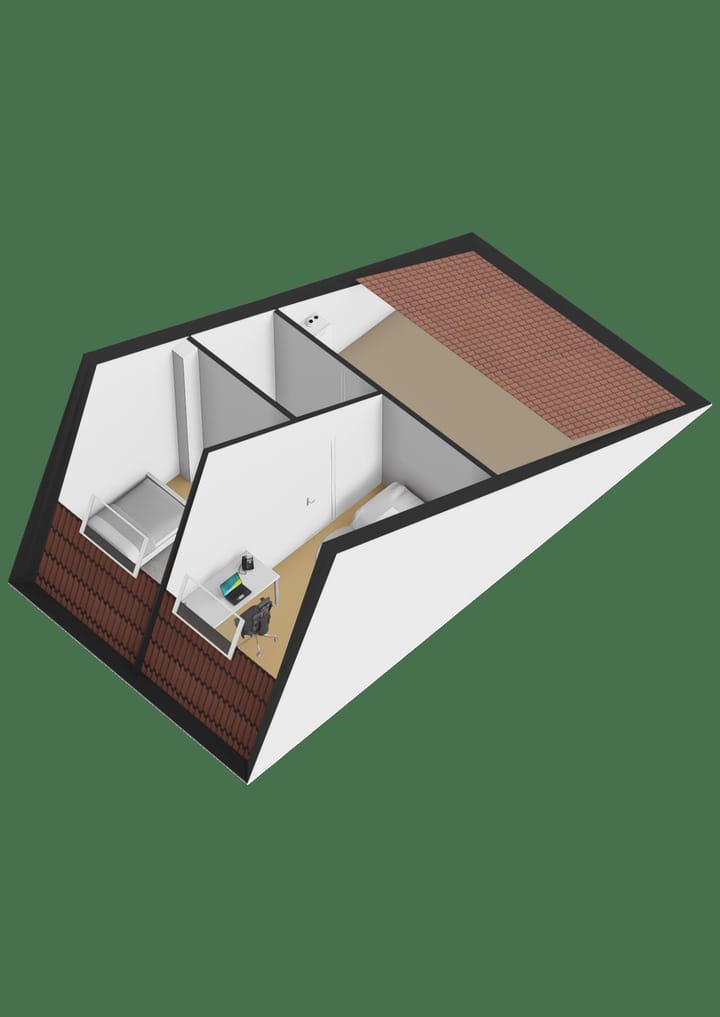 Foto 44 van Bazuinlaan 87