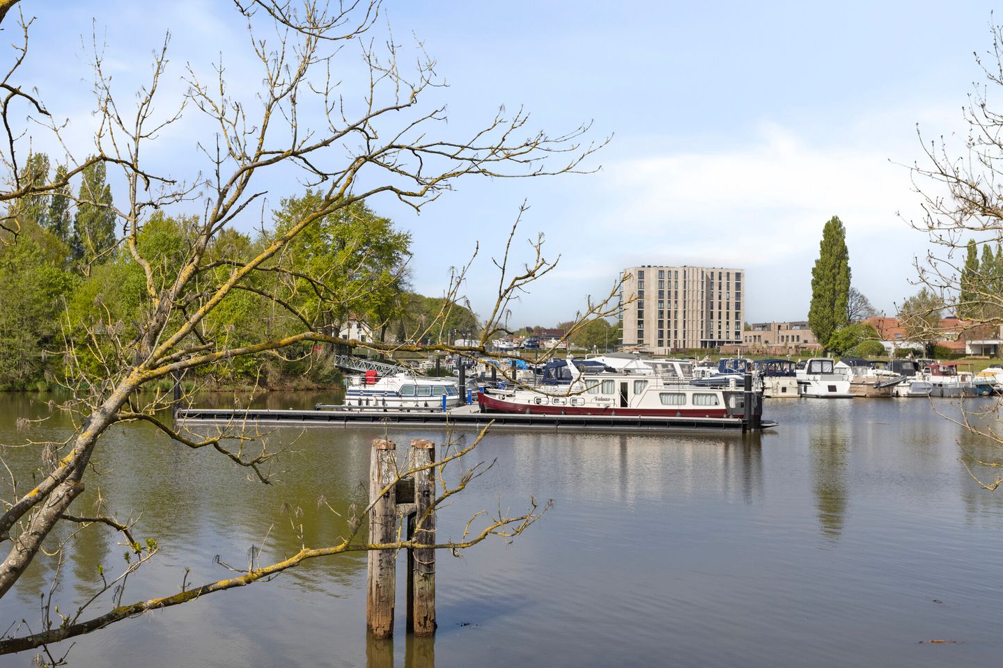 Foto 4 van Koningin Emmastraat 57