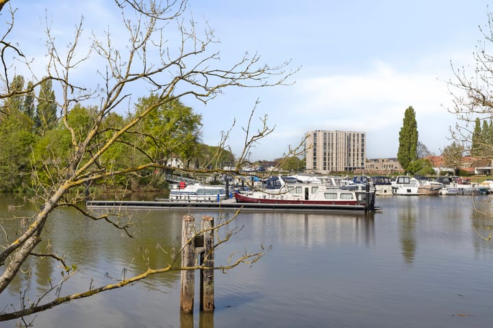 Foto 4 van Koningin Emmastraat 57