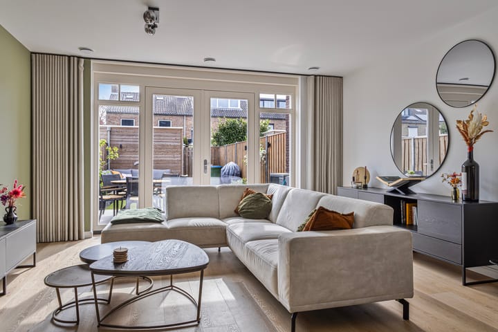 Photo 6 of Koningin Emmastraat 57