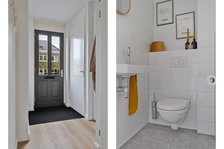 Foto 5 van Koningin Emmastraat 57