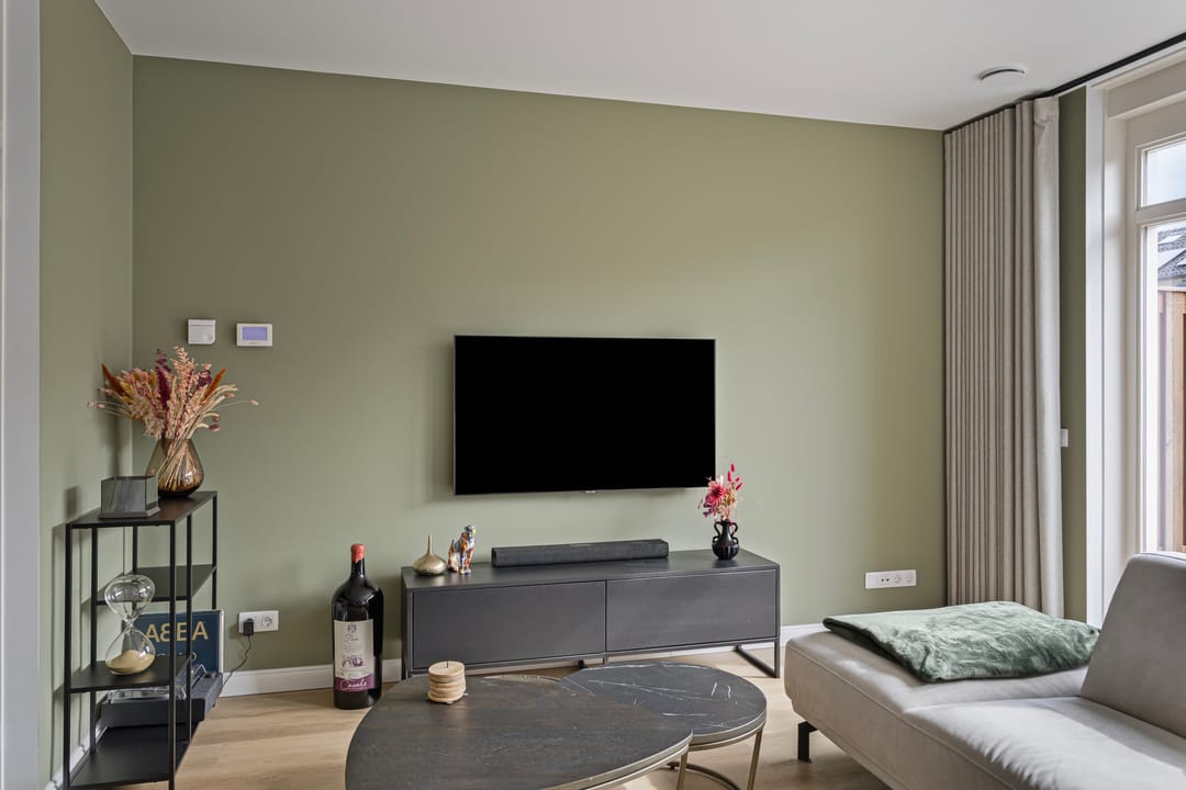 Foto 7 van Koningin Emmastraat 57